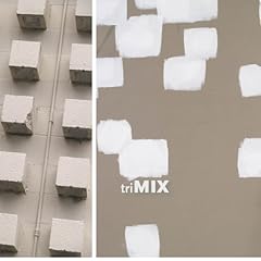 Trimix deconstructed installat for sale  Delivered anywhere in UK