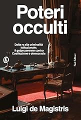 Poteri occulti. dalla usato  Spedito ovunque in Italia 