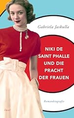 Niki saint phalle gebraucht kaufen  Wird an jeden Ort in Deutschland