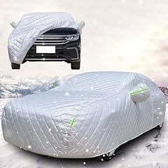 Thicken car cover for sale  Delivered anywhere in UK