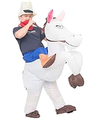 Jyzcos inflatable cowboy for sale  Delivered anywhere in USA 
