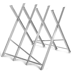 Costway foldable steel for sale  Delivered anywhere in UK