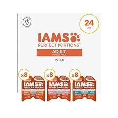 Iams perfect portions for sale  Delivered anywhere in USA 