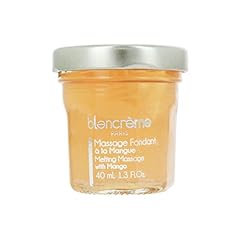 Blancrème paris huile d'occasion  Livré partout en France