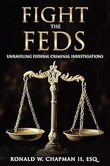 Fight feds unraveling for sale  Delivered anywhere in USA 