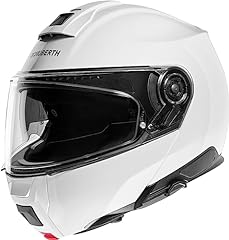 Schuberth gloss white for sale  Delivered anywhere in USA 