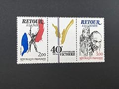 Timbre collection 1985. d'occasion  Livré partout en France