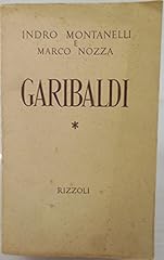 9299 libro garibaldi usato  Spedito ovunque in Italia 