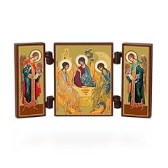 Nklaus santissima trinità usato  Spedito ovunque in Italia 