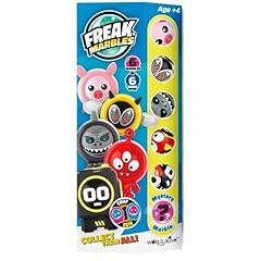 Freak marbles totem usato Freak marbles totem usato  Spedito ovunque in Italia