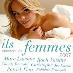 Chantent femmes 2007 d'occasion  Livré partout en France