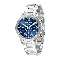 Sector limits orologio usato  Spedito ovunque in Italia 