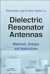 Dielectric resonator antennas d'occasion  Livré partout en France