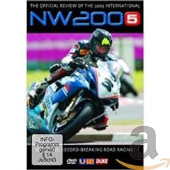 Northwest 200 2005 for sale  Delivered anywhere in UK