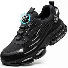 Légère chaussures securite d'occasion  Livré partout en Belgiqu