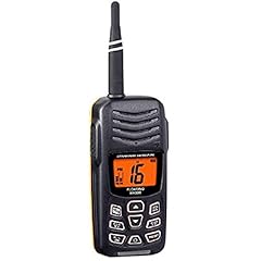 Vhf portable standard d'occasion  Livré partout en France