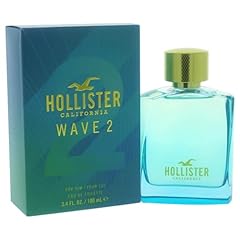 Hollister wave eau for sale  Delivered anywhere in USA 