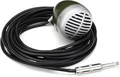 Shure 520dx green for sale  Delivered anywhere in USA 