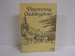 Discovering chiddingstone for sale  Delivered anywhere in UK