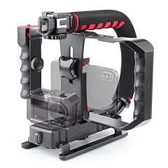 Zeadio stabilizzatore video usato  Spedito ovunque in Italia 