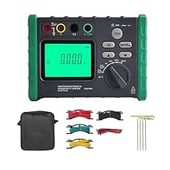 Insulation resistance tester for sale  Delivered anywhere in UK