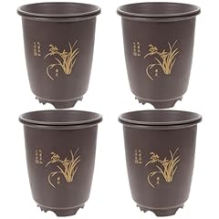 Sets orchid pot for sale  Delivered anywhere in UK