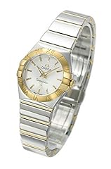 Omega constellation quartz for sale  Delivered anywhere in USA 