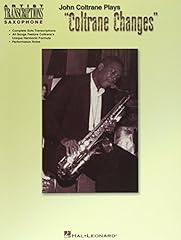 John coltrane plays for sale  Delivered anywhere in UK