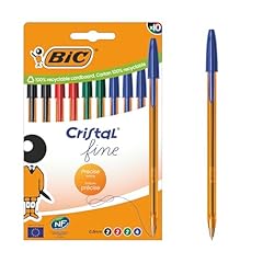 Bic crystal original usato  Spedito ovunque in Italia 