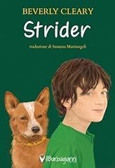 Strider. ediz. alta usato  Spedito ovunque in Italia 