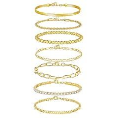 Fanch pezzi bracciali usato  Spedito ovunque in Italia 