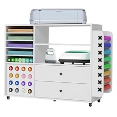 Craft storage cart for sale  Delivered anywhere in USA 