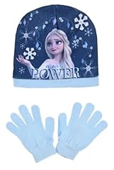 Disney frozen beanie for sale  Delivered anywhere in UK