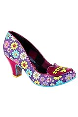 Irregular choice frenemy for sale  Delivered anywhere in UK
