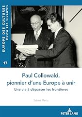 Paul collowald pionnier usato  Spedito ovunque in Italia 