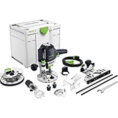 Festool défonceuse 1400 d'occasion  Livré partout en France