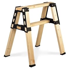 2x4basics sawhorse probrackets for sale  Delivered anywhere in USA 