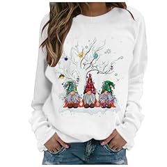 Shffuw pull noel d'occasion  Livré partout en France