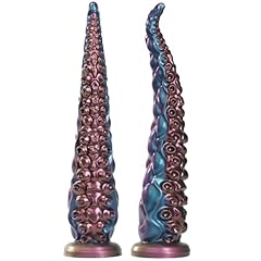 Long tentacle dildos for sale  Delivered anywhere in USA 