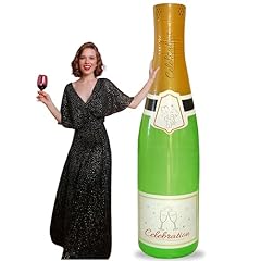 Inflatable giant champagne for sale  Delivered anywhere in UK