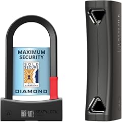 Seatylock mason bike for sale  Delivered anywhere in USA 