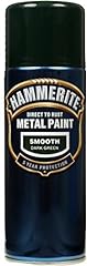 Hammerite metal paint for sale  Delivered anywhere in UK