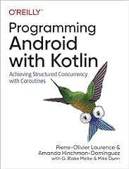Programming android kotlin for sale  Delivered anywhere in USA 