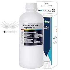 Lcl 1000ml ricarica usato  Spedito ovunque in Italia 