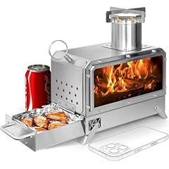 Gohawk portable wood for sale  Delivered anywhere in USA 