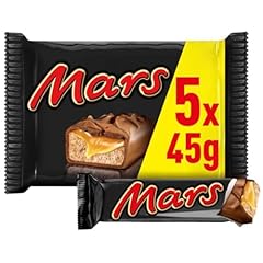 Mars schokoriegel karamell gebraucht kaufen  Wird an jeden Ort in Deutschland
