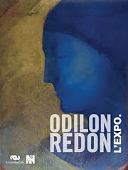 Odilon redon expo d'occasion  Livré partout en France