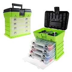 Portable tool box for sale  Delivered anywhere in USA 