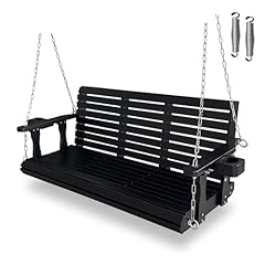 Wooden porch swing for sale  Delivered anywhere in USA 