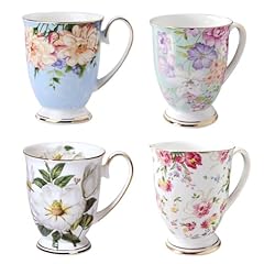 Piece coffee cups for sale  Delivered anywhere in UK